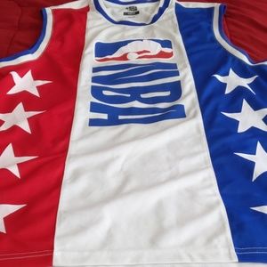 NBA Jersey